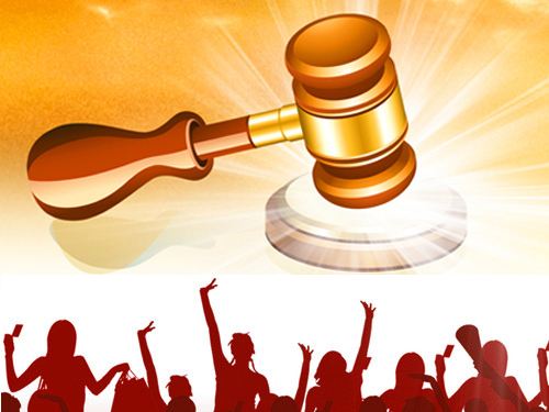 春季大促销活动即将开启